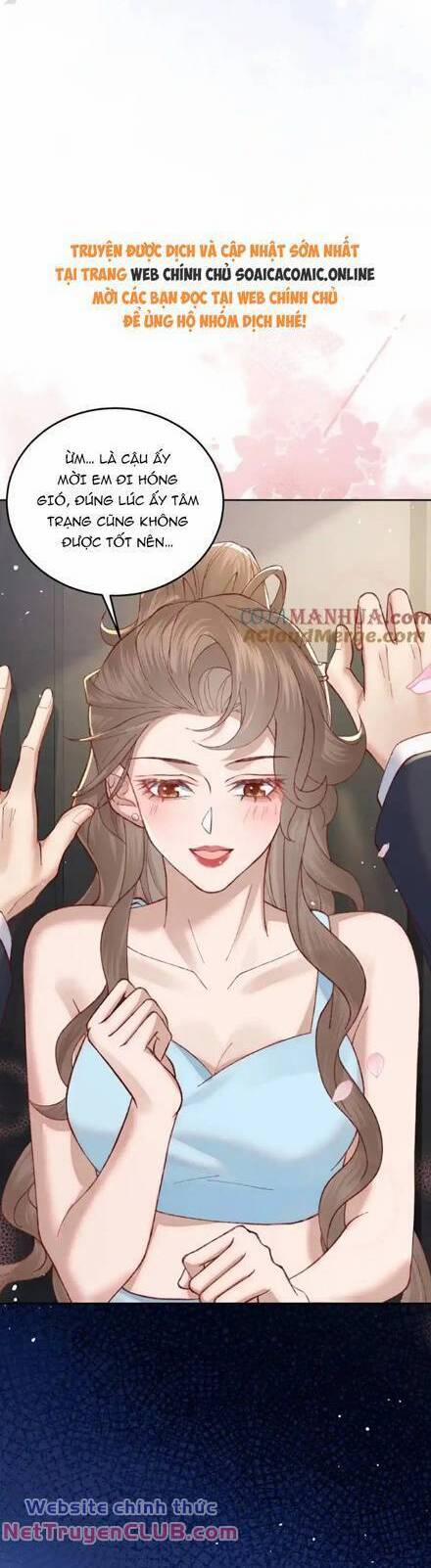 Ta Có Hào Quang Bá Tổng 23 trang 25