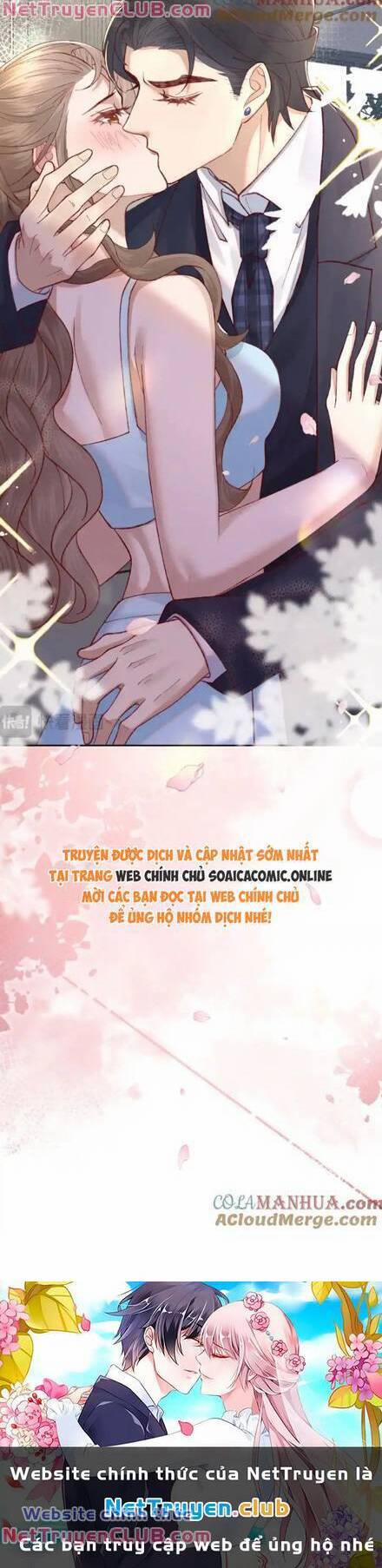 Ta Có Hào Quang Bá Tổng 23 trang 27