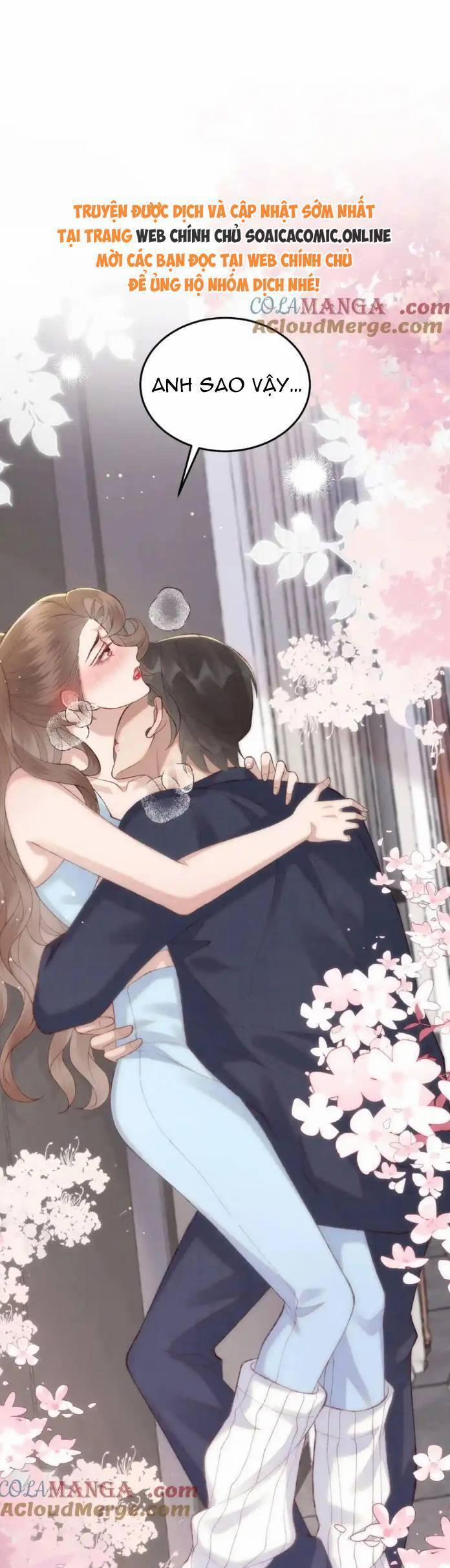 Ta Có Hào Quang Bá Tổng 24 trang 0