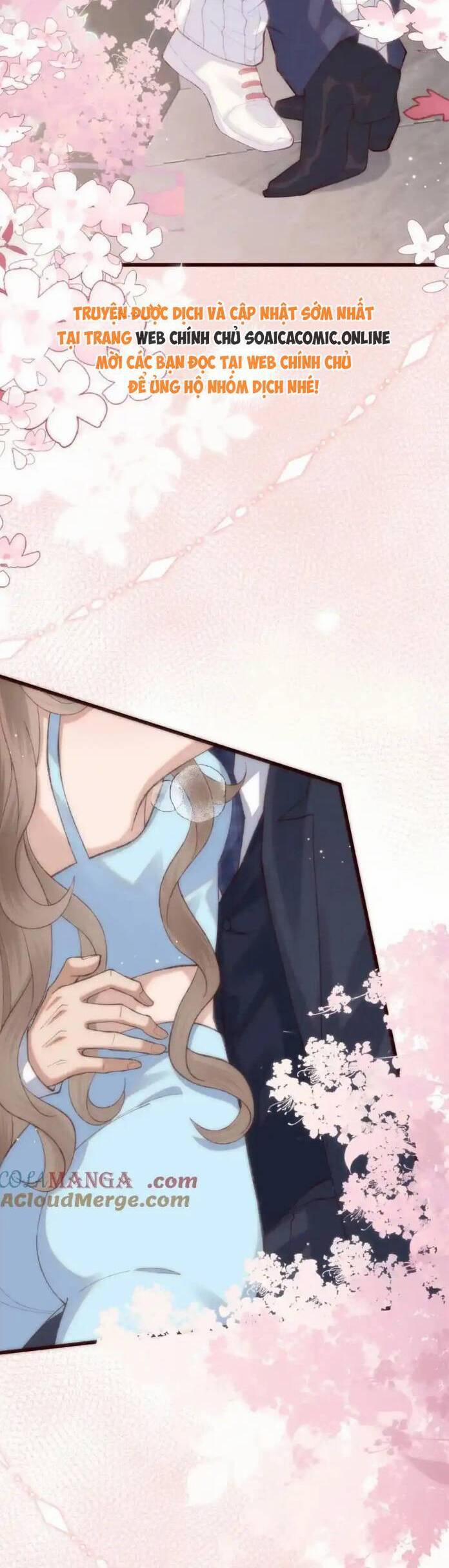 Ta Có Hào Quang Bá Tổng 24 trang 1