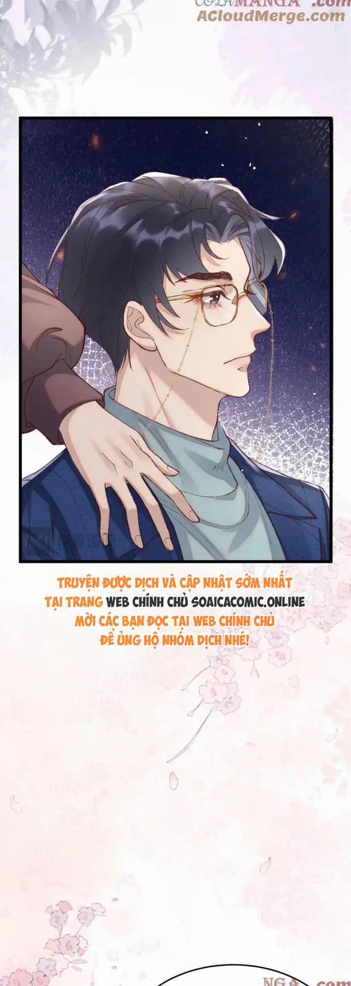 Ta Có Hào Quang Bá Tổng 24 trang 11