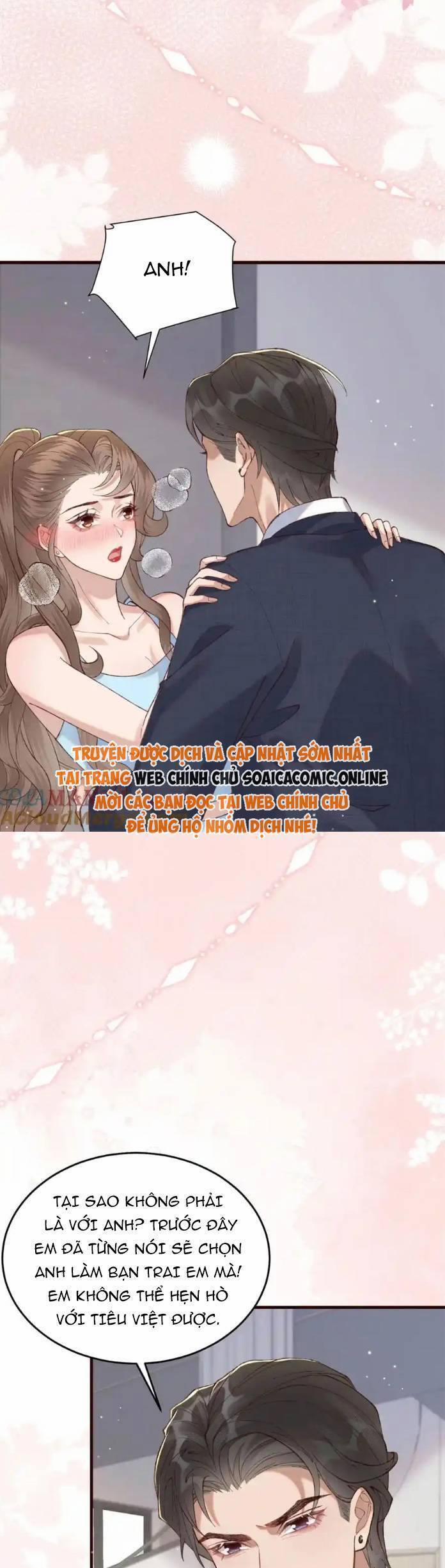 Ta Có Hào Quang Bá Tổng 24 trang 2