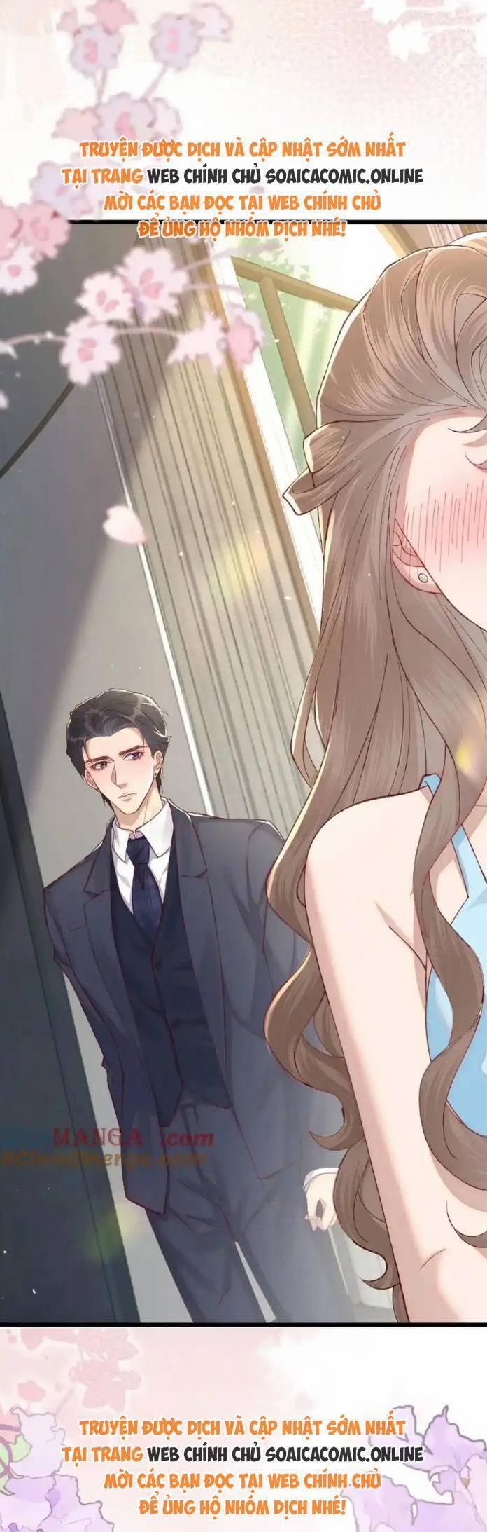 Ta Có Hào Quang Bá Tổng 24 trang 5