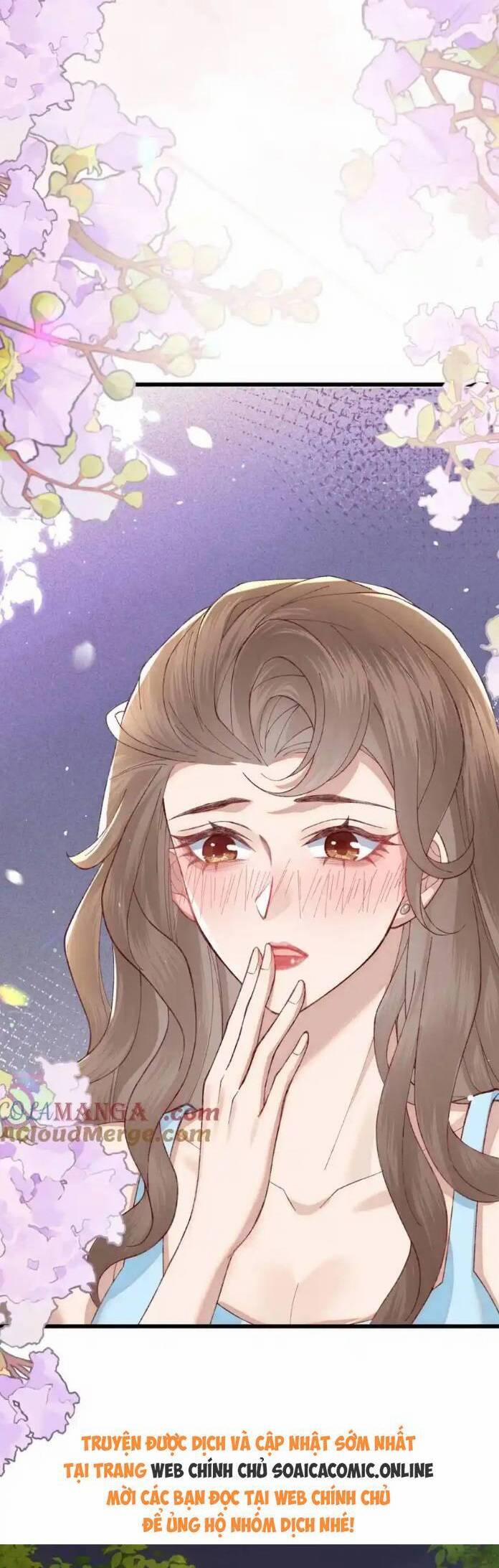 Ta Có Hào Quang Bá Tổng 24 trang 6