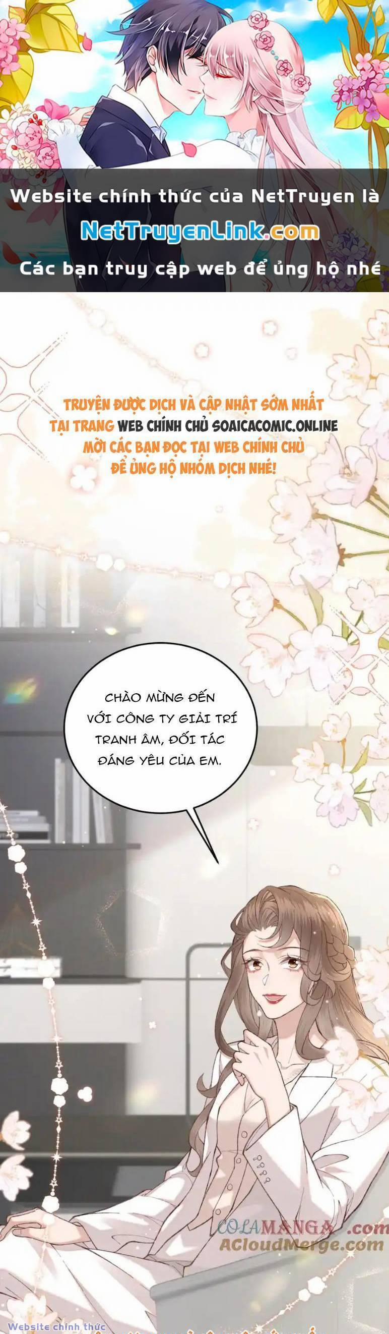 Ta Có Hào Quang Bá Tổng 25 trang 0