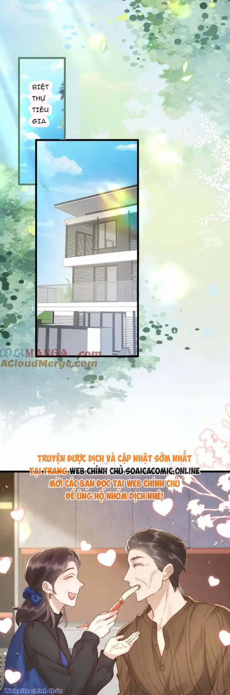 Ta Có Hào Quang Bá Tổng 25 trang 17