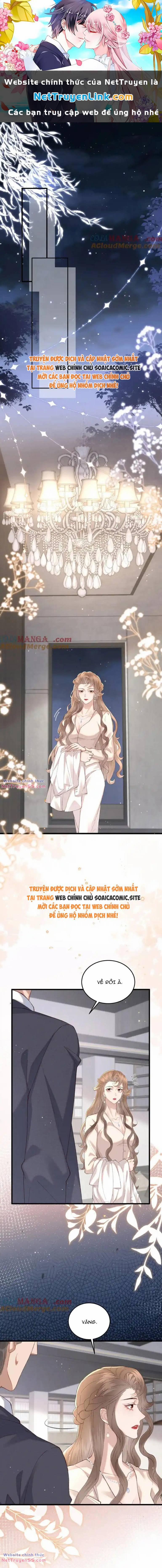 Ta Có Hào Quang Bá Tổng 26 trang 0