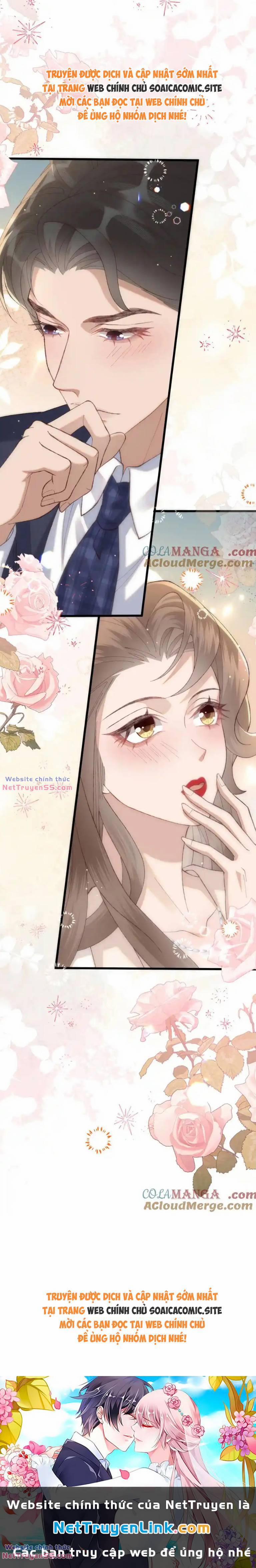 Ta Có Hào Quang Bá Tổng 26 trang 10