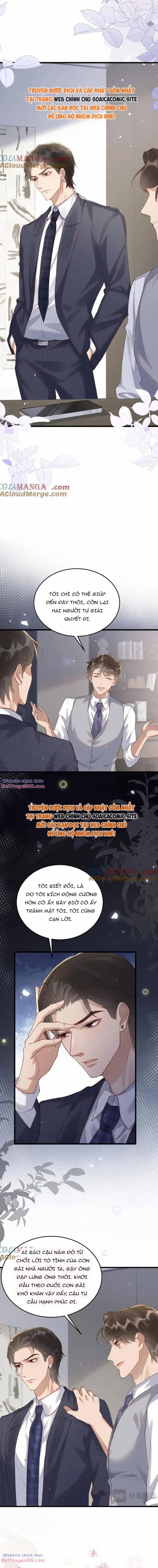 Ta Có Hào Quang Bá Tổng 26 trang 9