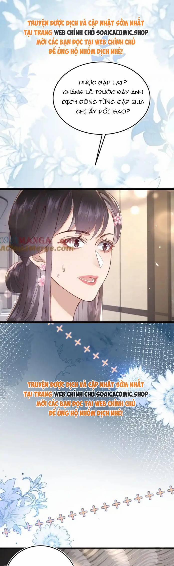 Ta Có Hào Quang Bá Tổng 27 trang 14