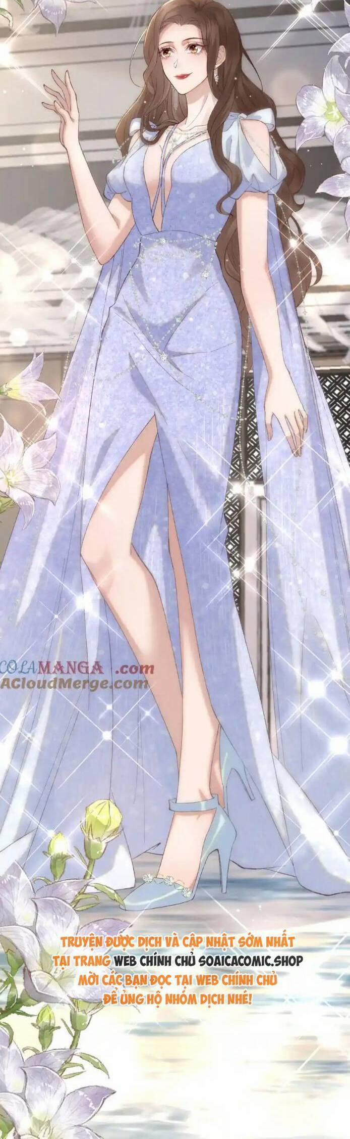 Ta Có Hào Quang Bá Tổng 27 trang 16