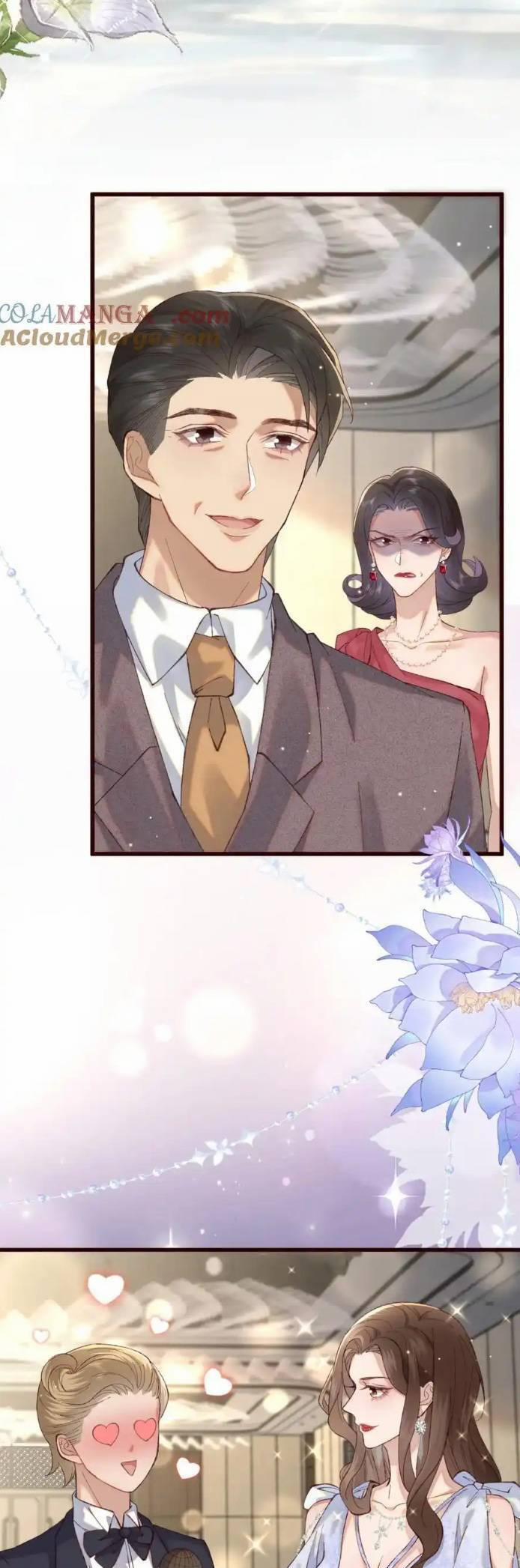 Ta Có Hào Quang Bá Tổng 27 trang 17