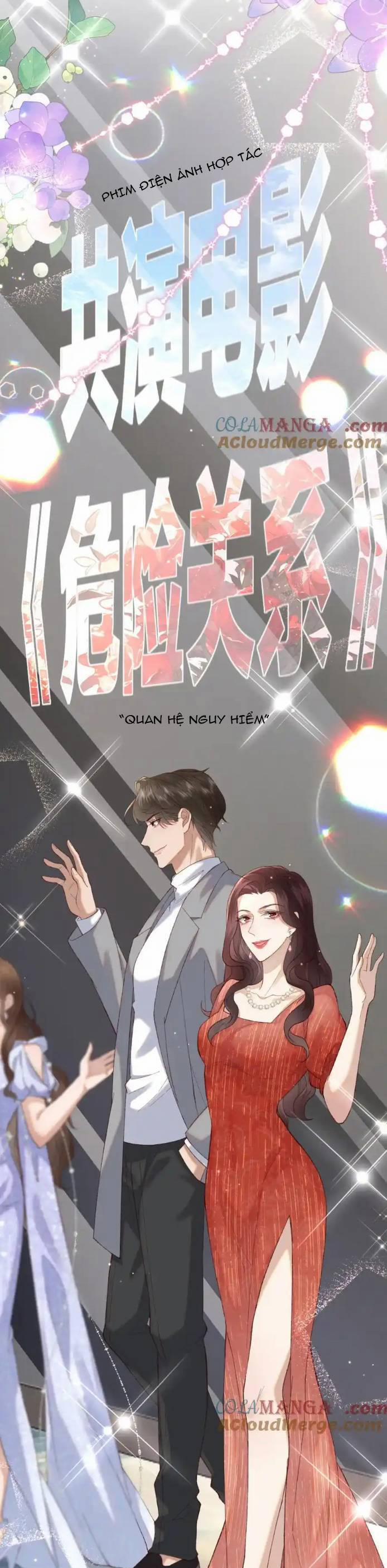 Ta Có Hào Quang Bá Tổng 27 trang 20