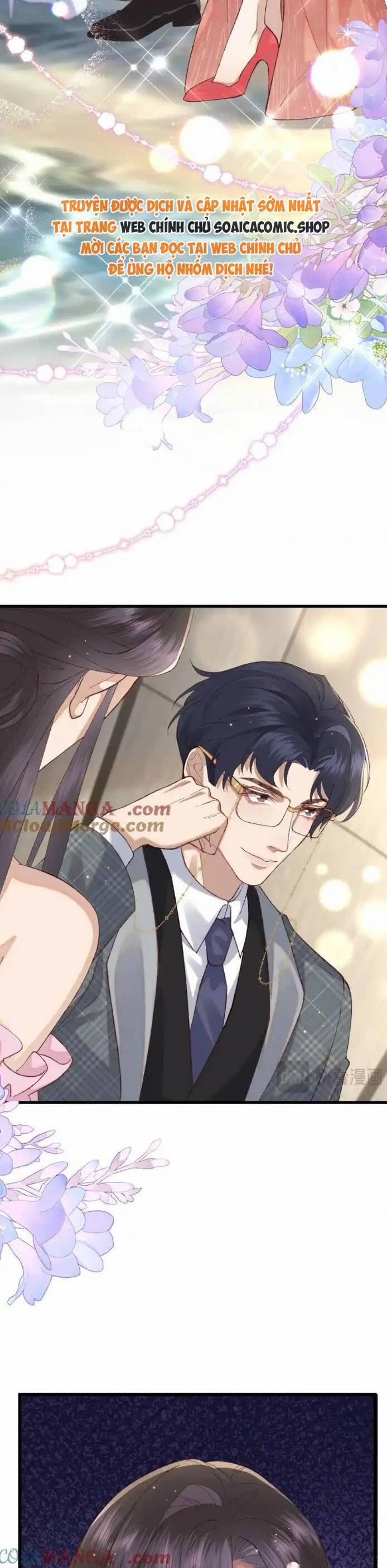 Ta Có Hào Quang Bá Tổng 27 trang 21