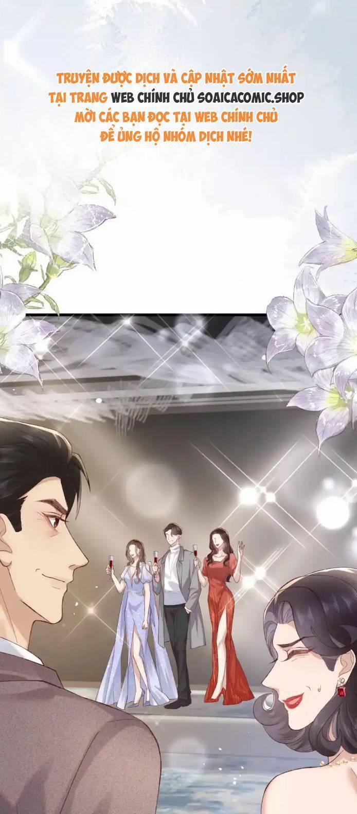 Ta Có Hào Quang Bá Tổng 27 trang 23