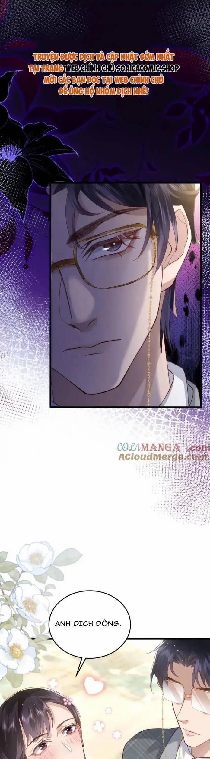 Ta Có Hào Quang Bá Tổng 27 trang 3