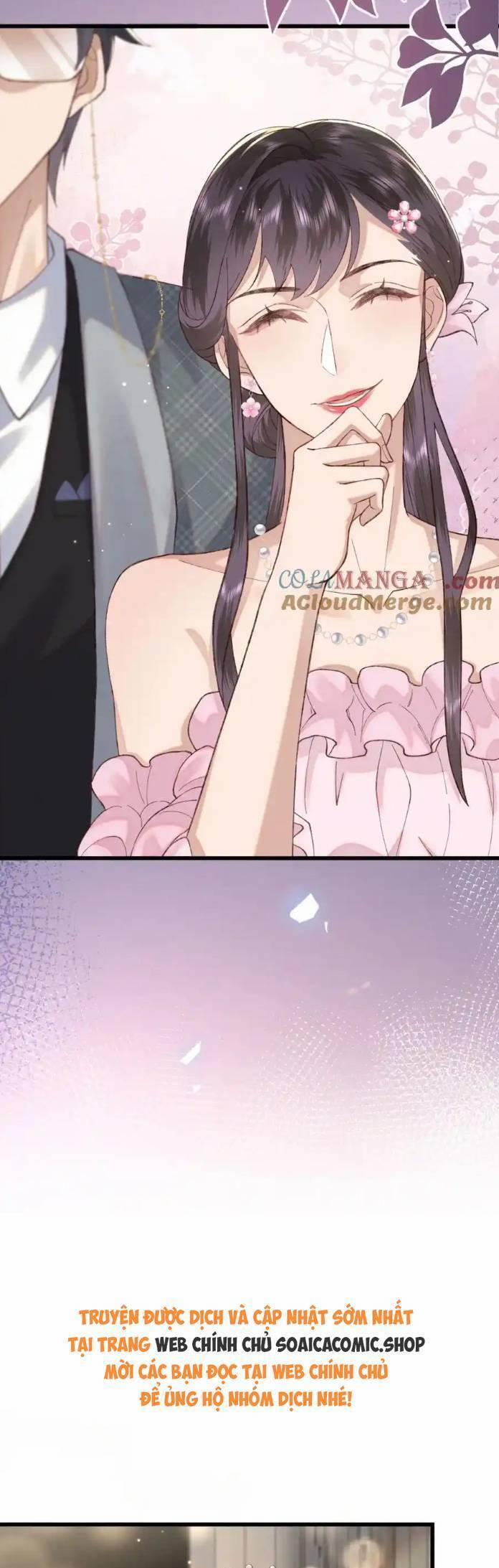 Ta Có Hào Quang Bá Tổng 27 trang 7