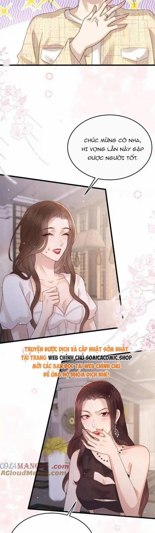 Ta Có Hào Quang Bá Tổng 28 trang 10