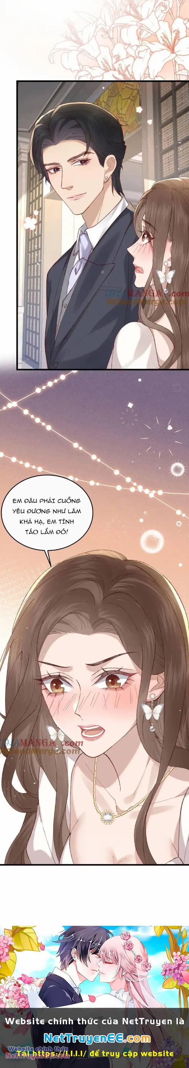 Ta Có Hào Quang Bá Tổng 29 trang 12