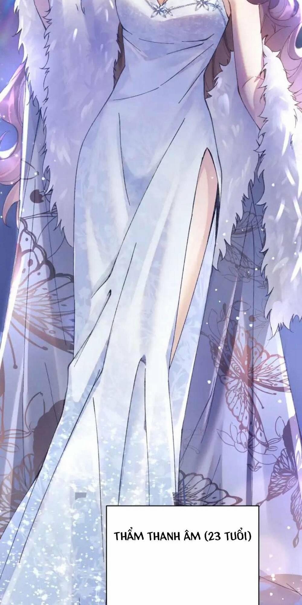 Ta Có Hào Quang Bá Tổng 3 trang 10