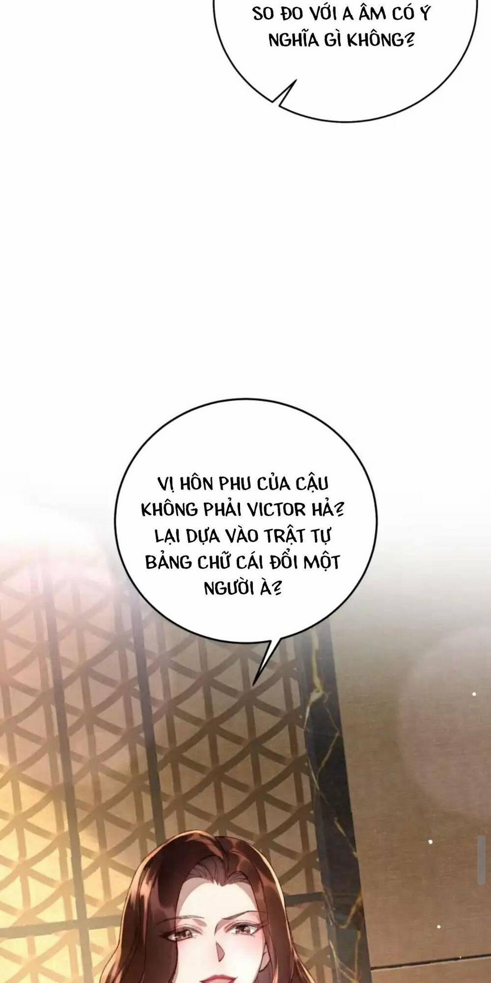 Ta Có Hào Quang Bá Tổng 3 trang 19