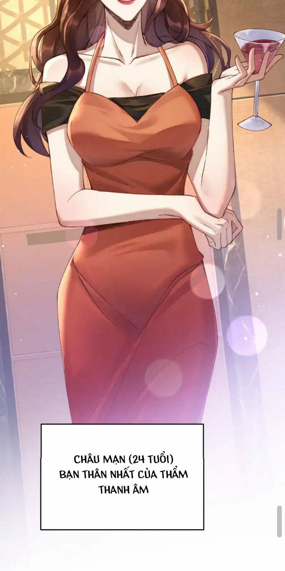 Ta Có Hào Quang Bá Tổng 3 trang 20