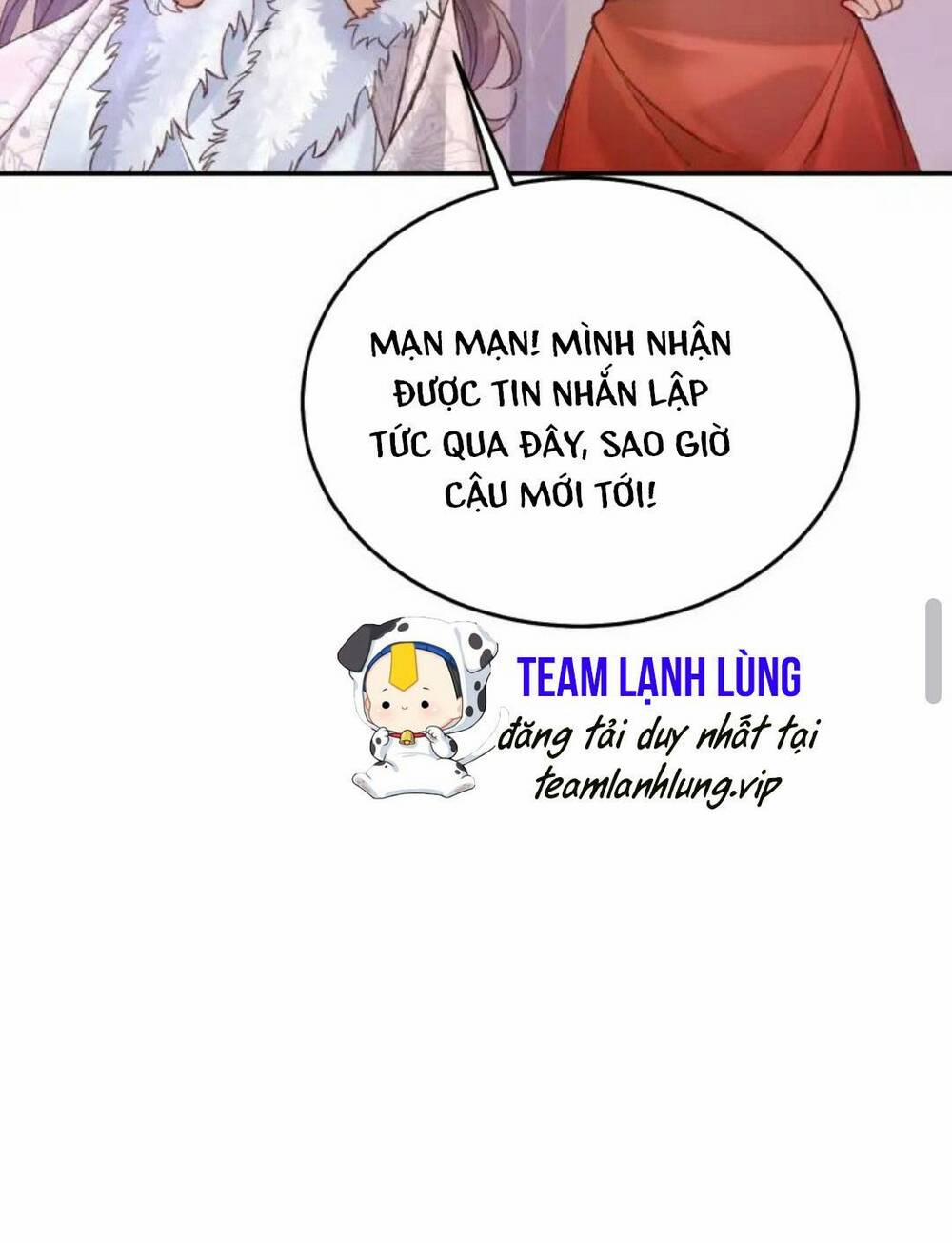 Ta Có Hào Quang Bá Tổng 3 trang 23