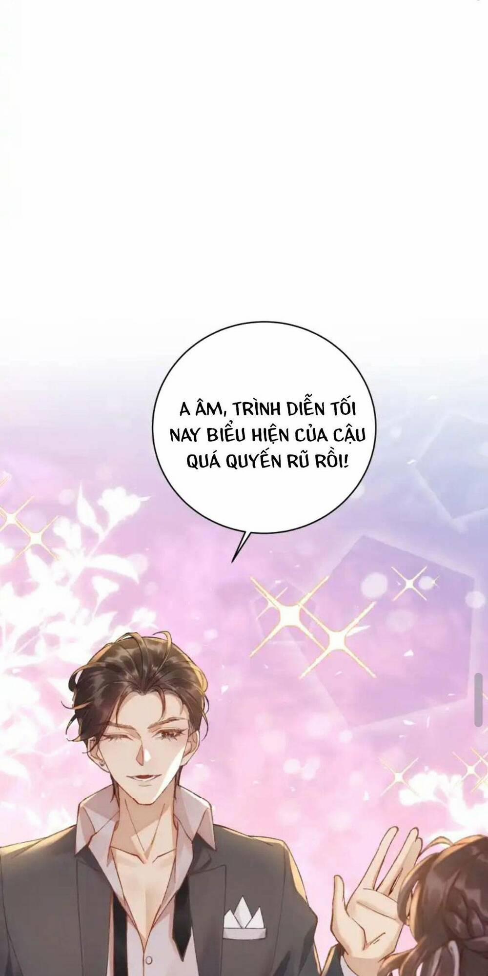 Ta Có Hào Quang Bá Tổng 3 trang 27