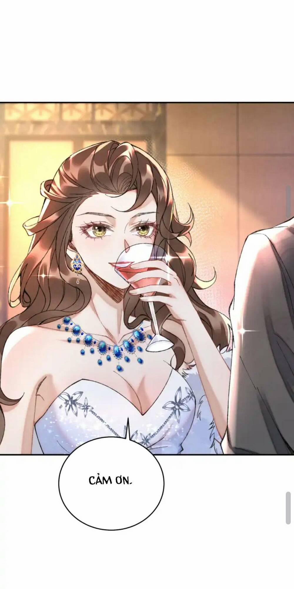 Ta Có Hào Quang Bá Tổng 3 trang 29