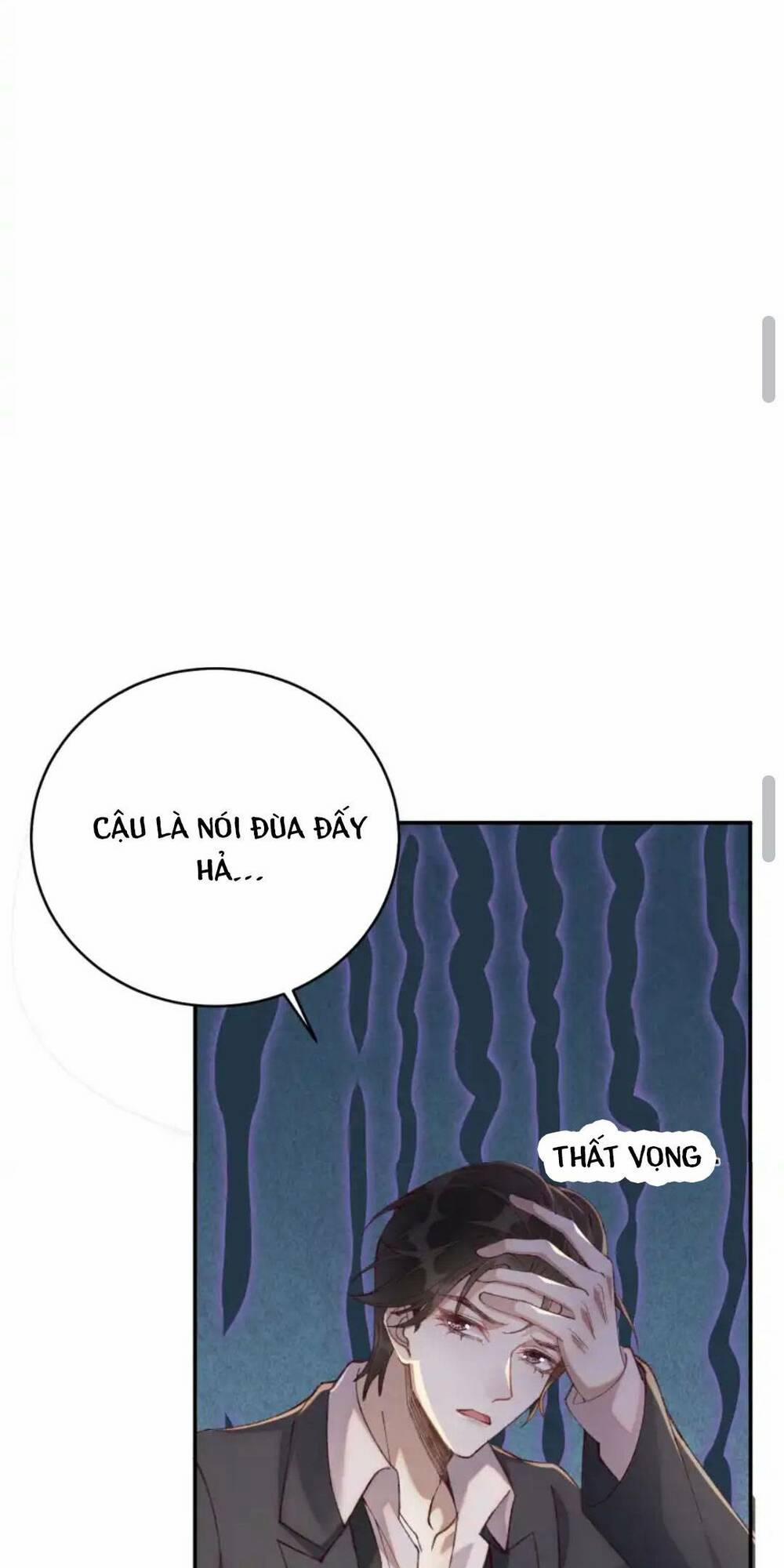 Ta Có Hào Quang Bá Tổng 3 trang 35