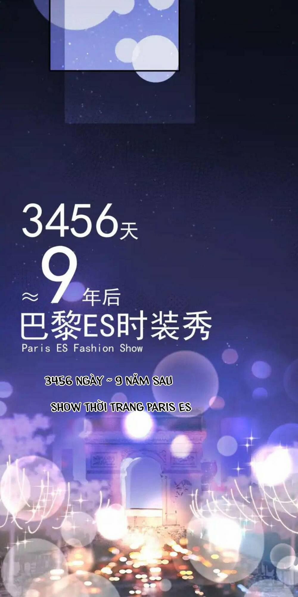 Ta Có Hào Quang Bá Tổng 3 trang 4