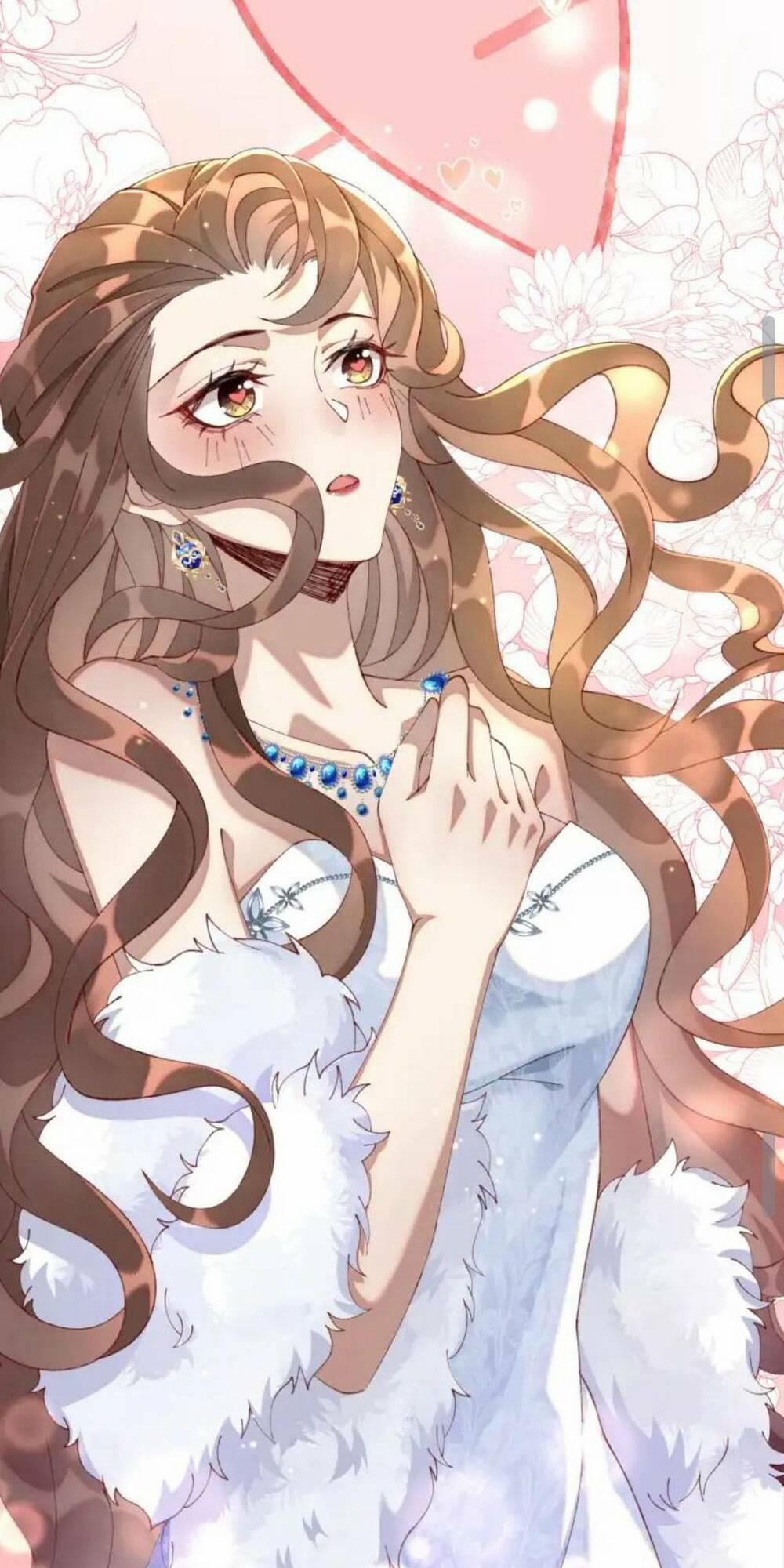 Ta Có Hào Quang Bá Tổng 3 trang 42