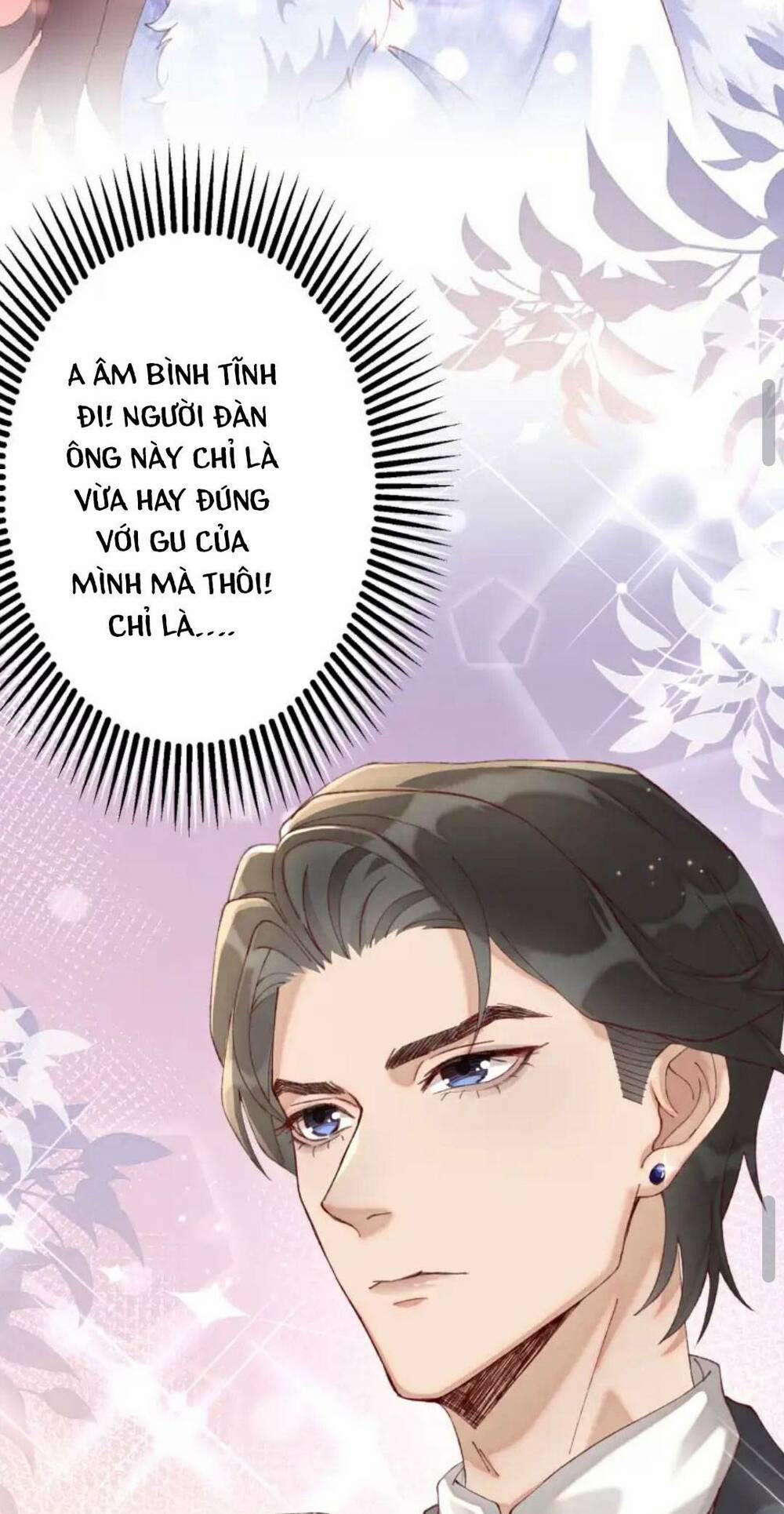 Ta Có Hào Quang Bá Tổng 3 trang 43