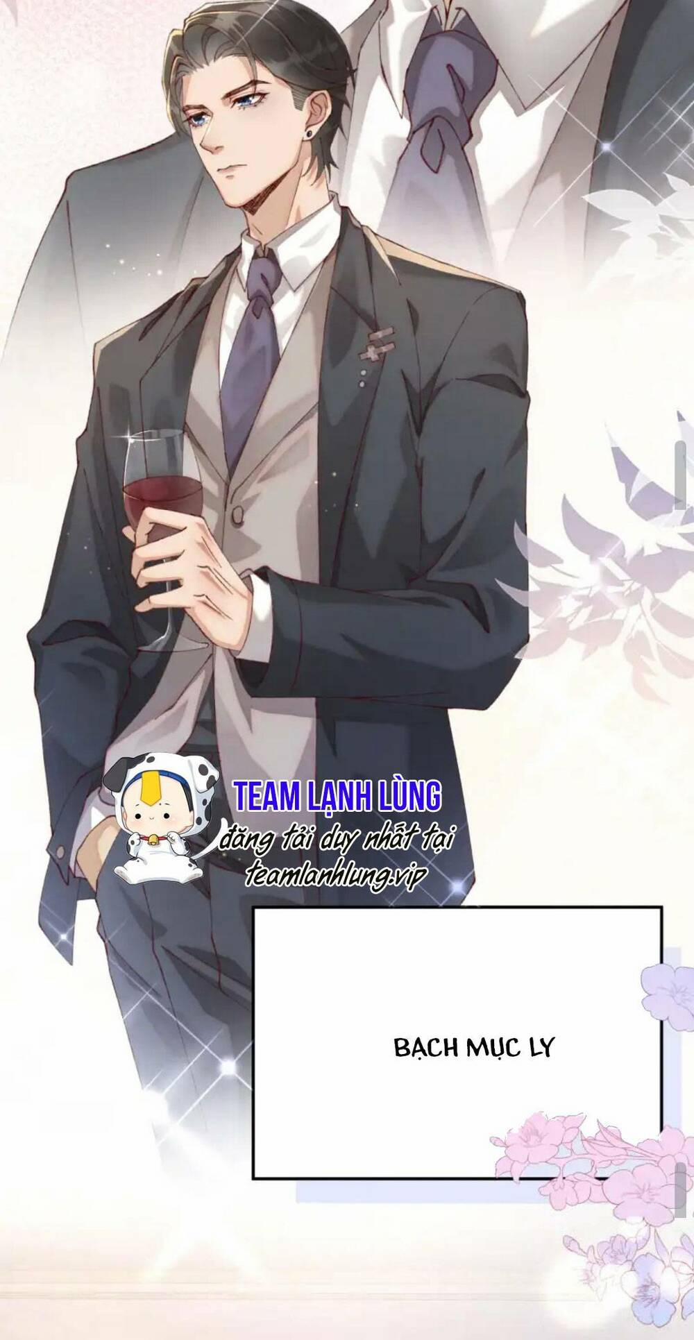 Ta Có Hào Quang Bá Tổng 3 trang 44