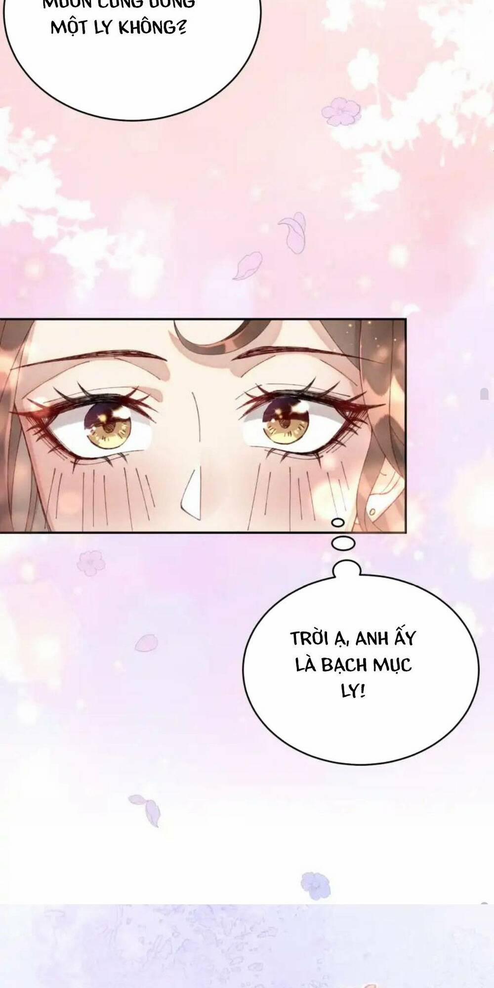 Ta Có Hào Quang Bá Tổng 3 trang 46