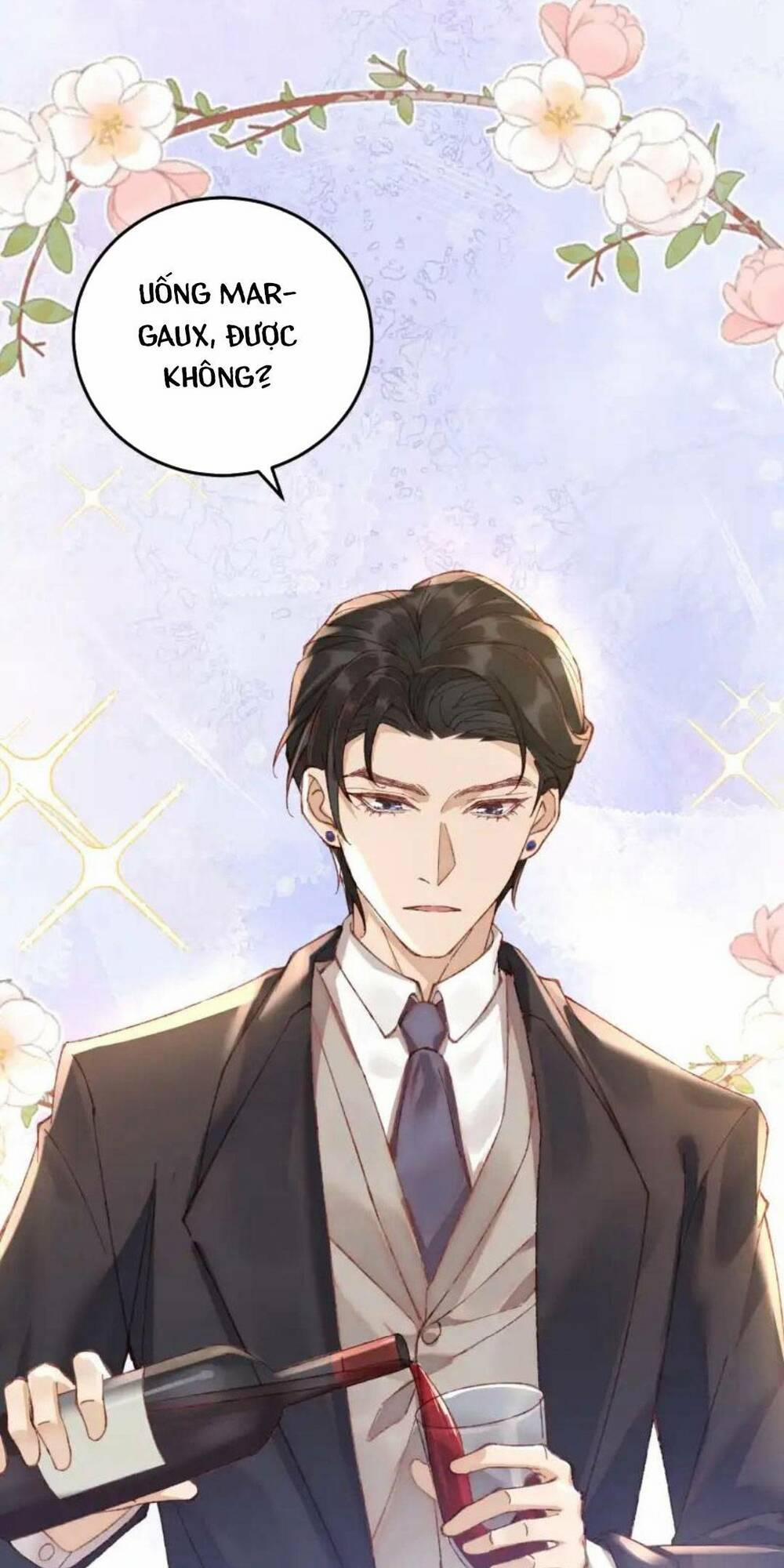 Ta Có Hào Quang Bá Tổng 3 trang 47