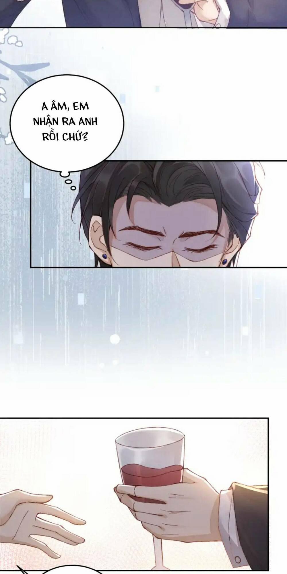 Ta Có Hào Quang Bá Tổng 3 trang 48