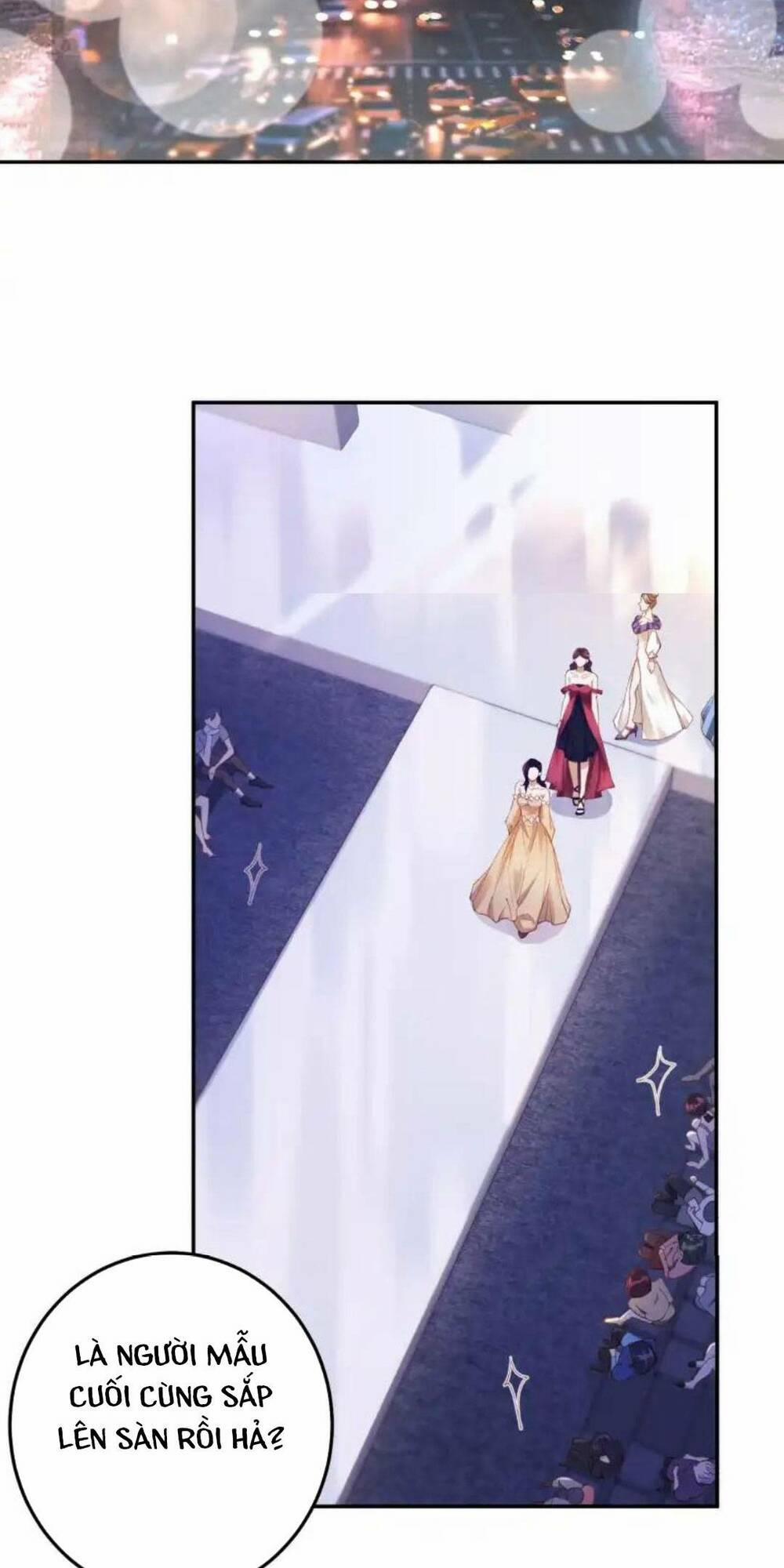 Ta Có Hào Quang Bá Tổng 3 trang 5