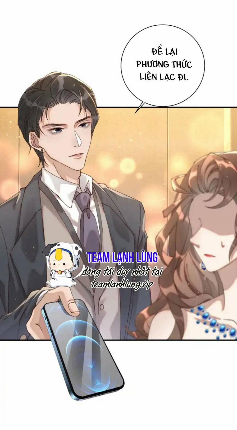 Ta Có Hào Quang Bá Tổng 3 trang 53