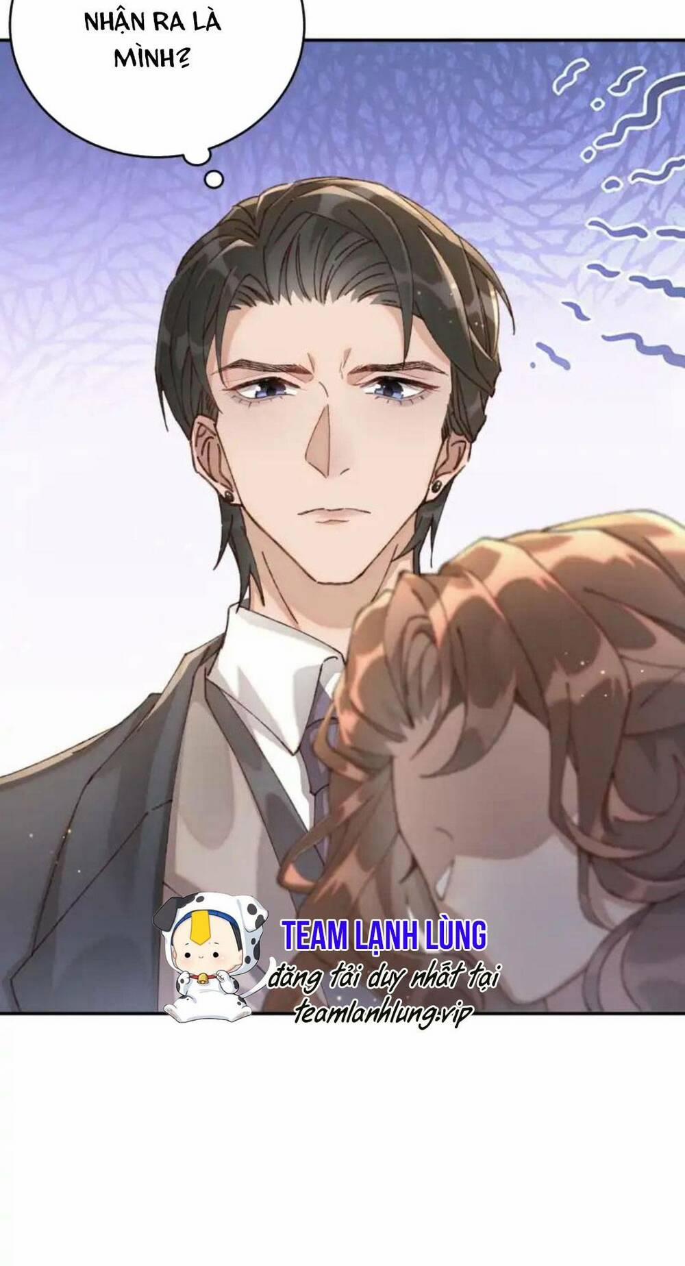 Ta Có Hào Quang Bá Tổng 3 trang 55