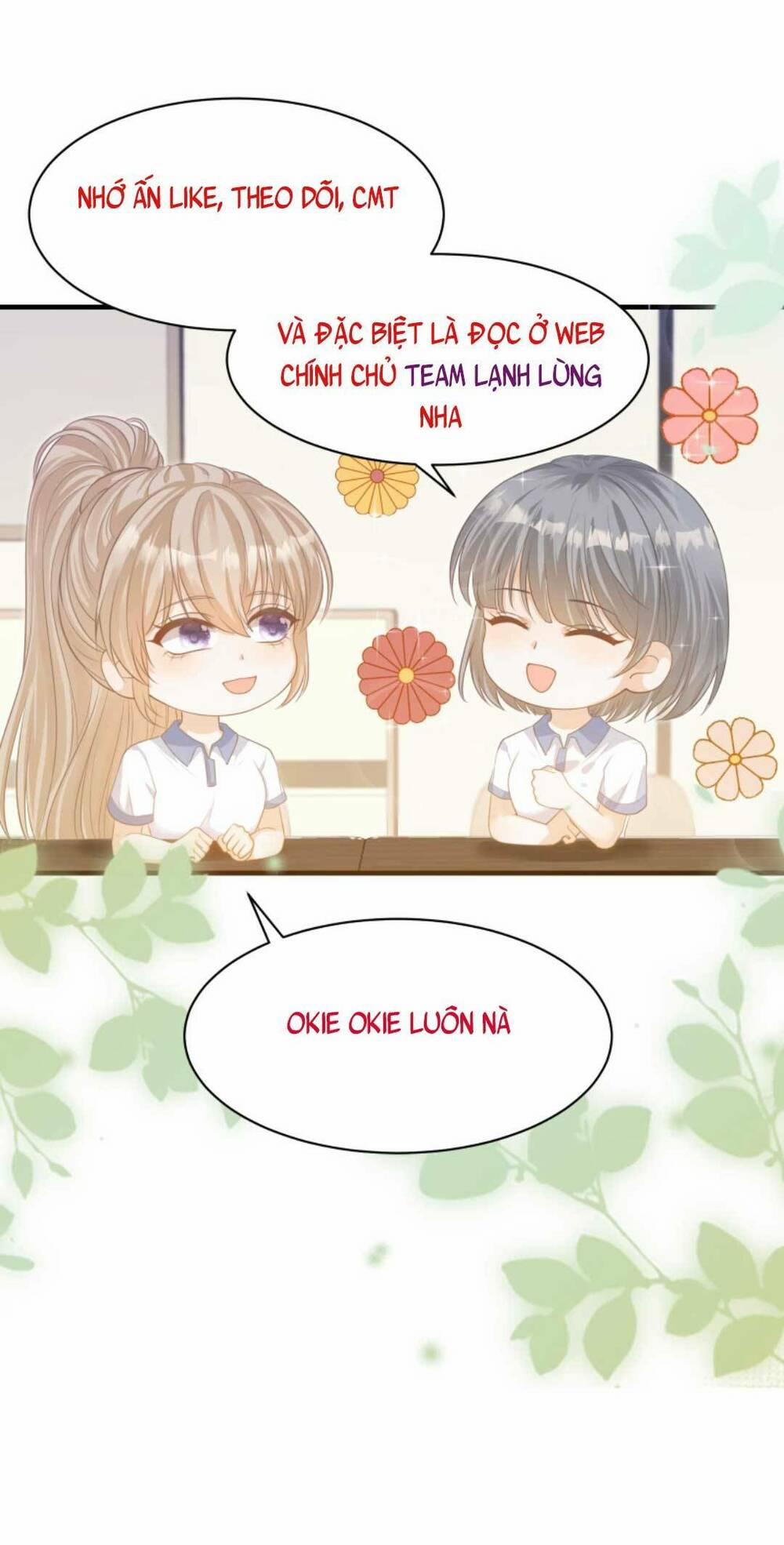 Ta Có Hào Quang Bá Tổng 3 trang 56