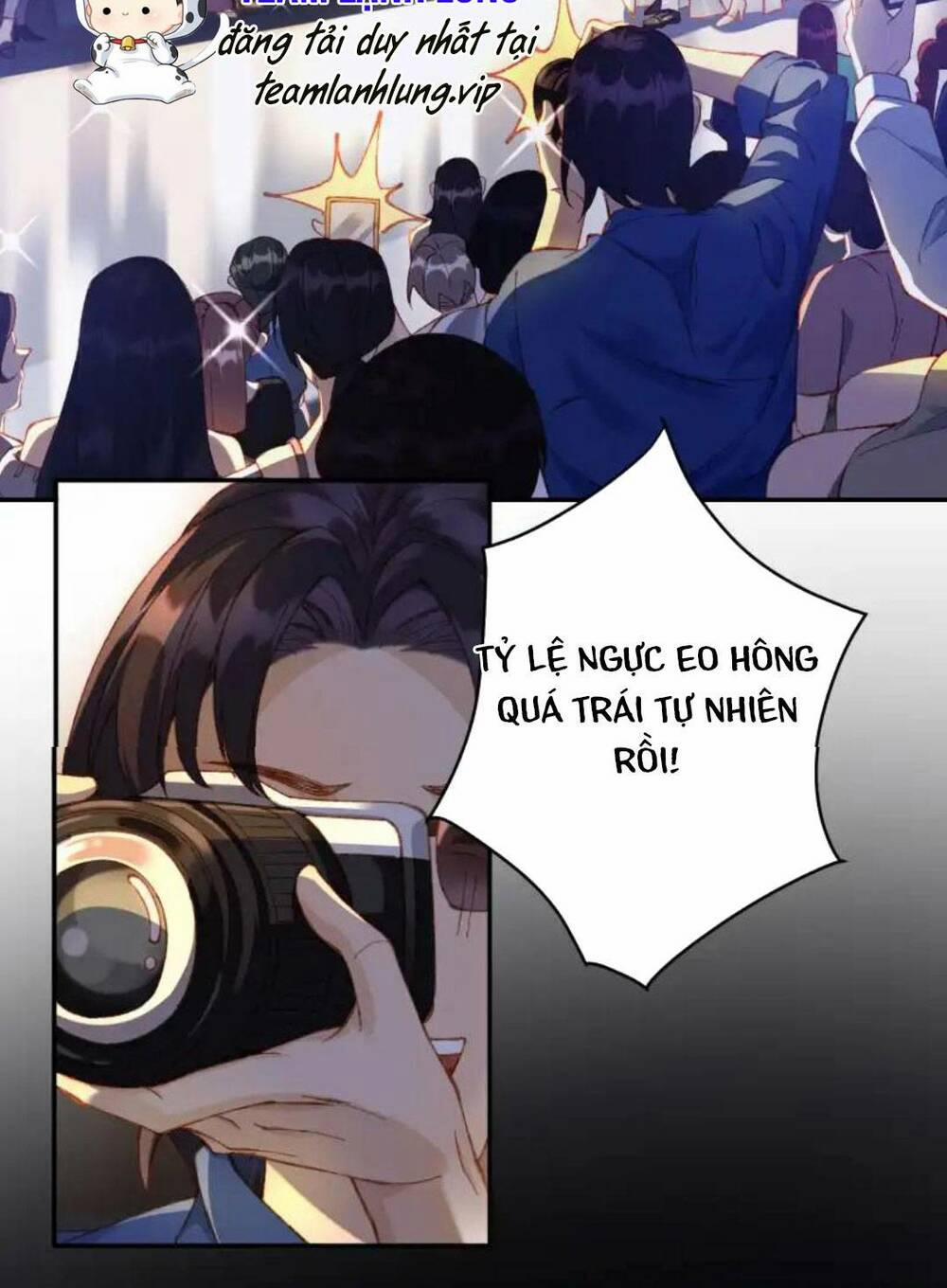 Ta Có Hào Quang Bá Tổng 3 trang 8