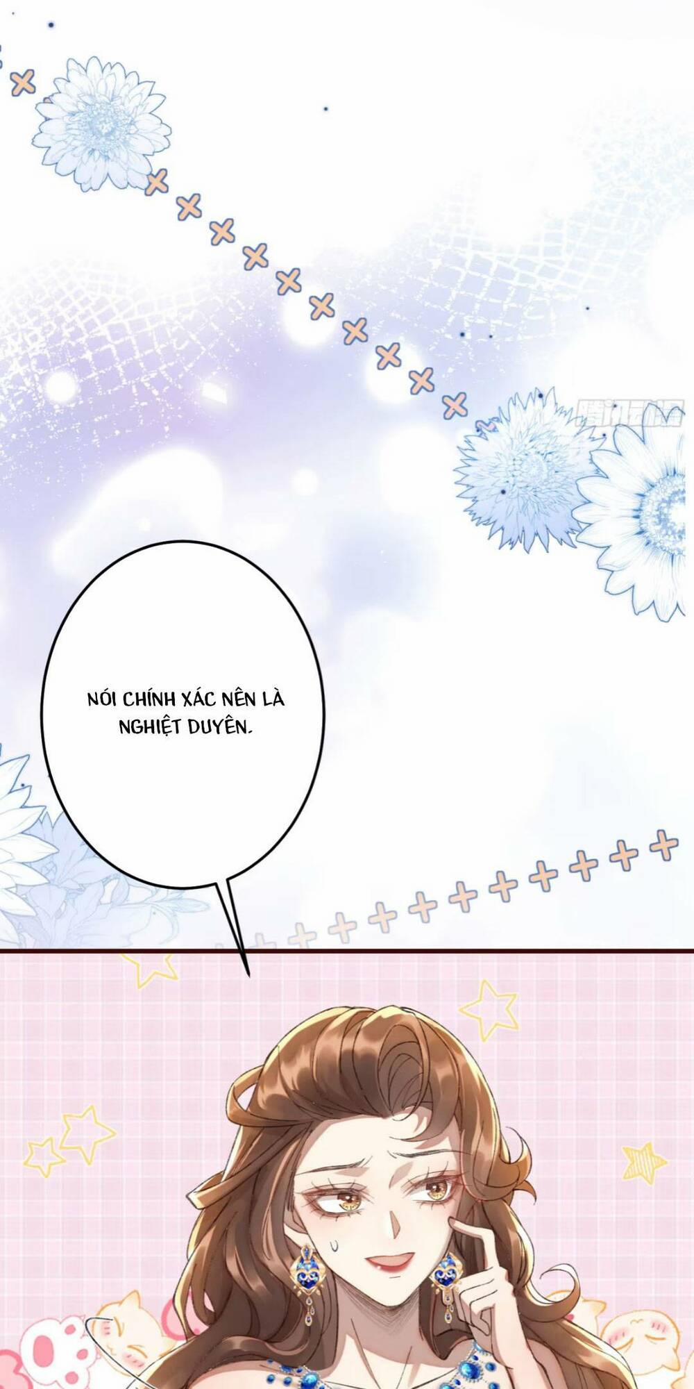 Ta Có Hào Quang Bá Tổng 4 trang 14