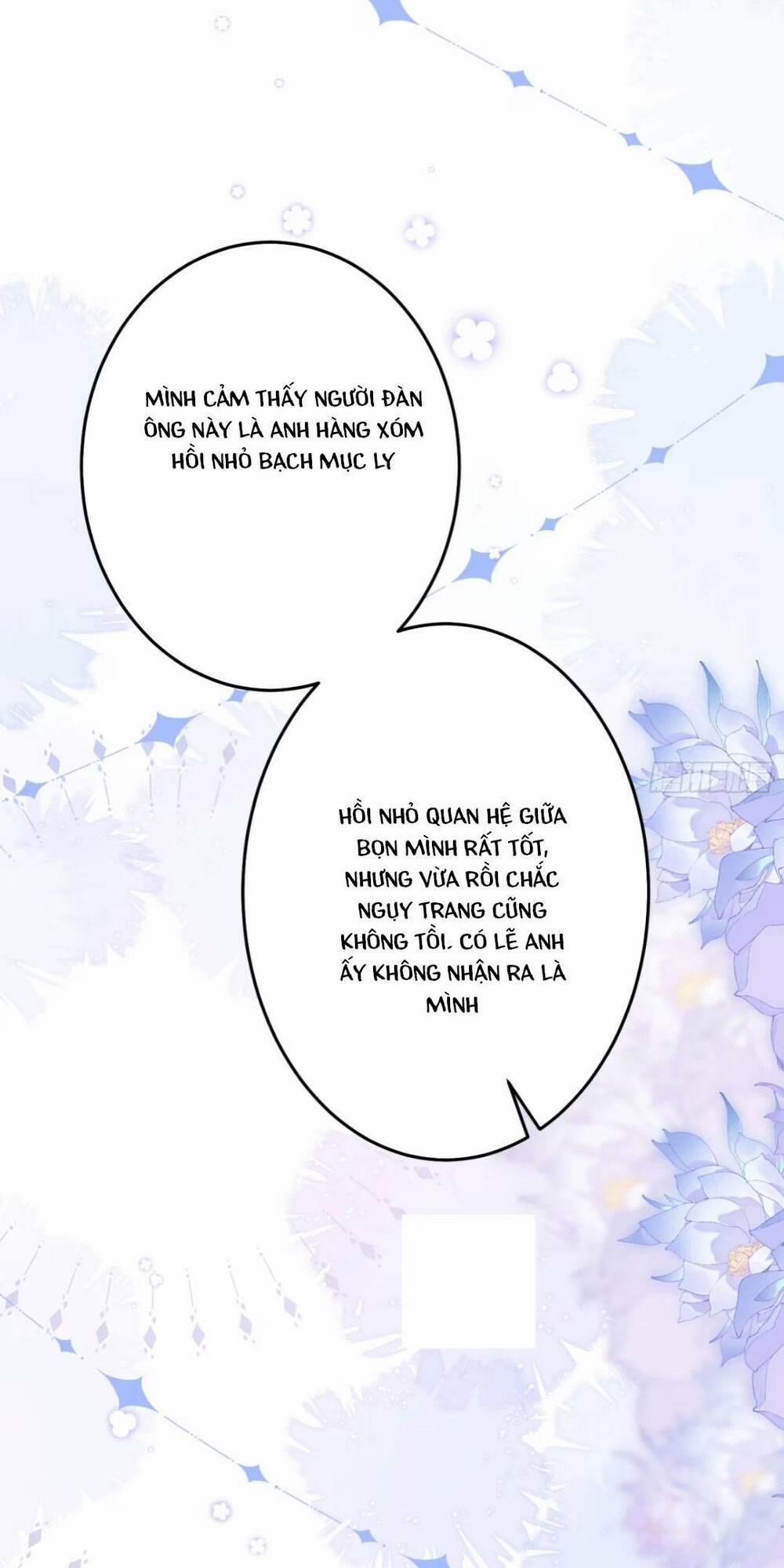 Ta Có Hào Quang Bá Tổng 4 trang 17