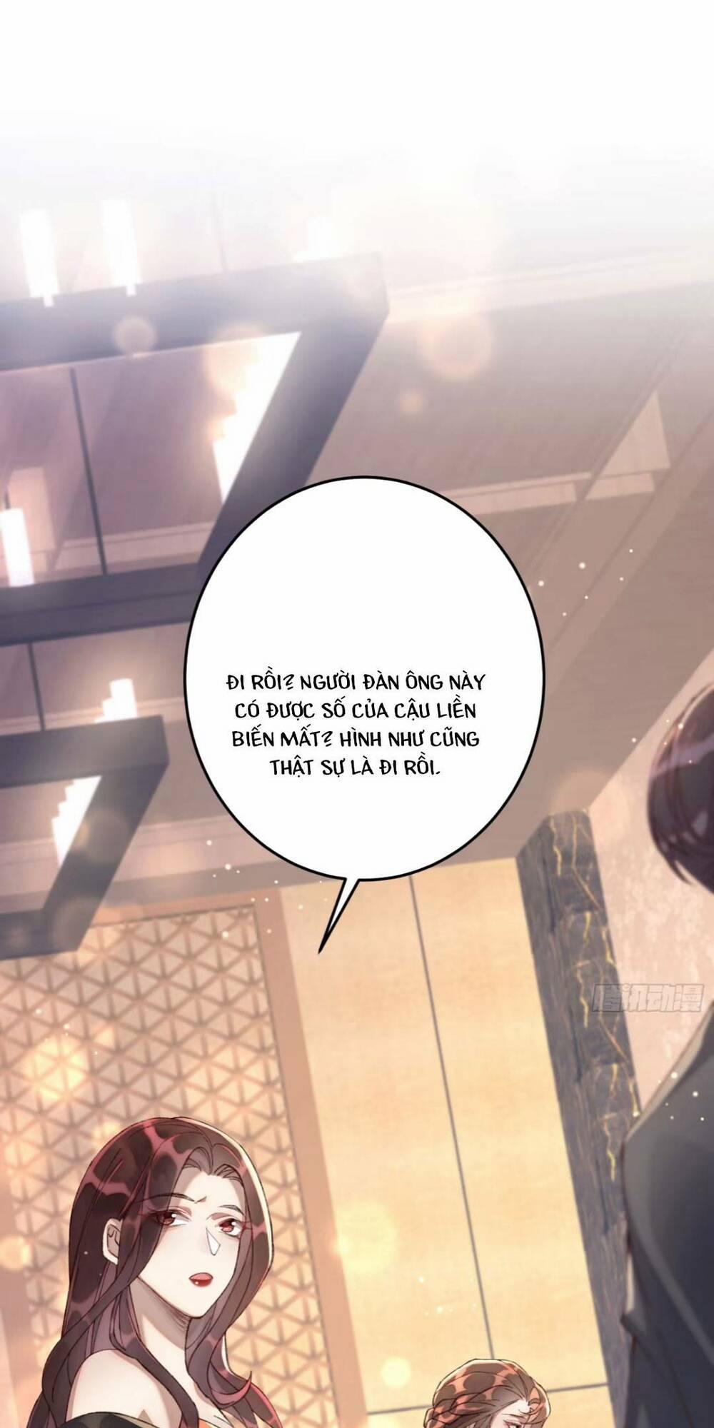 Ta Có Hào Quang Bá Tổng 4 trang 25