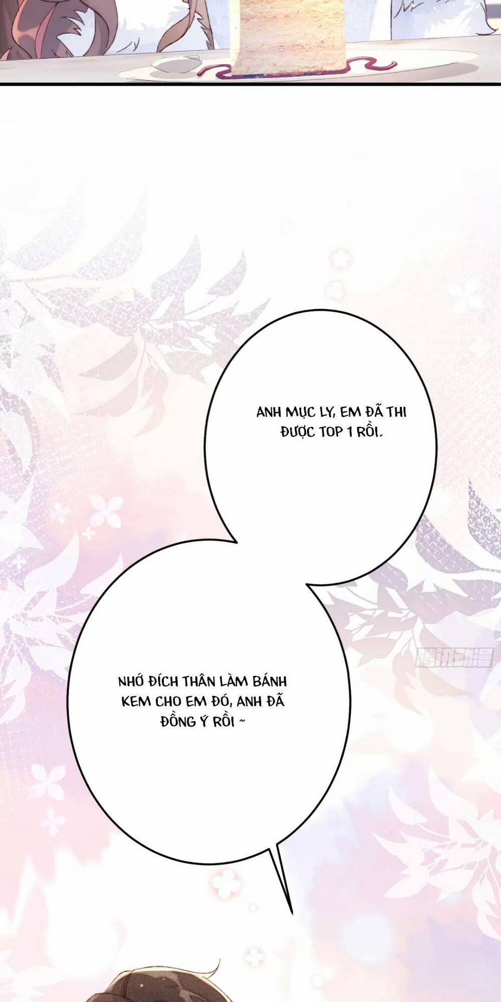 Ta Có Hào Quang Bá Tổng 4 trang 27