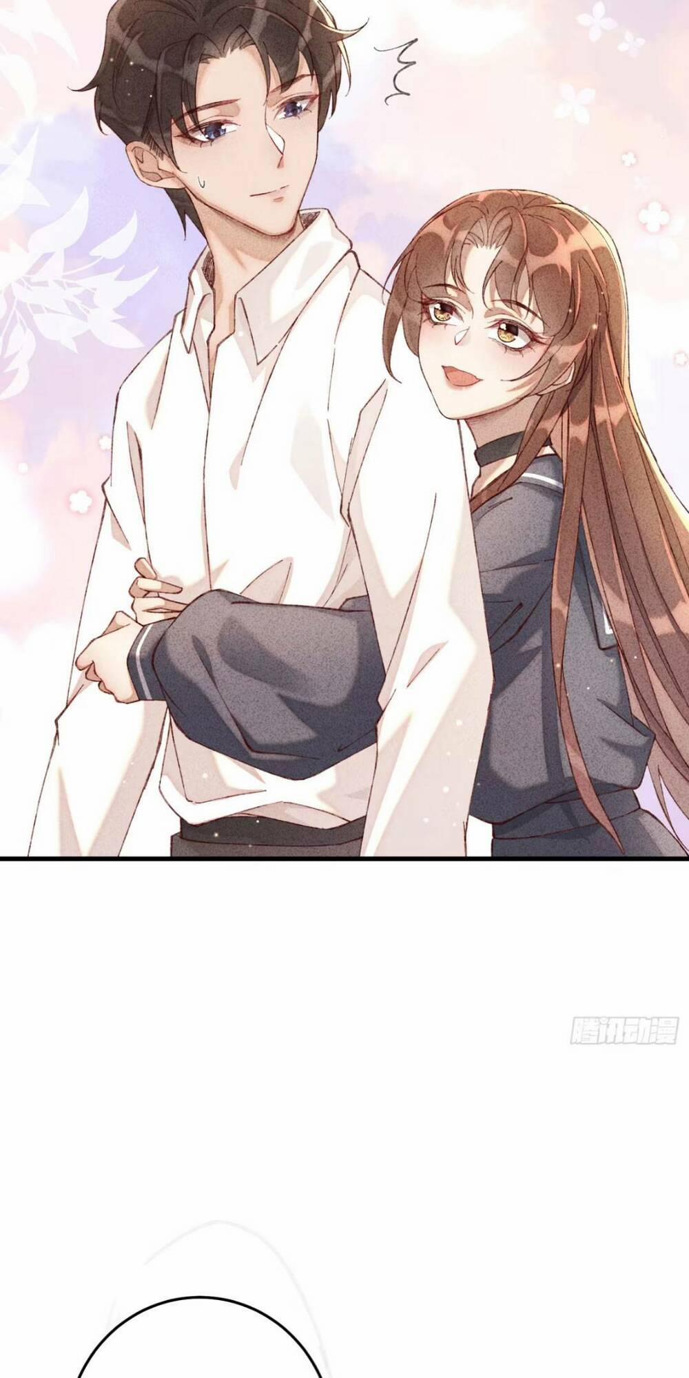 Ta Có Hào Quang Bá Tổng 4 trang 28