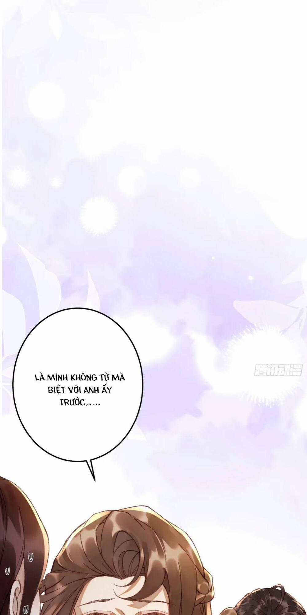 Ta Có Hào Quang Bá Tổng 4 trang 37