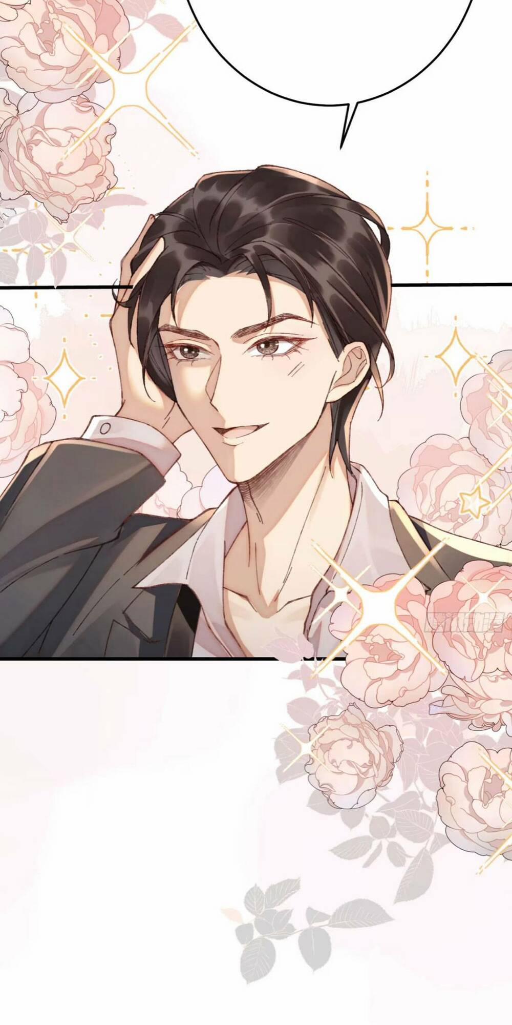 Ta Có Hào Quang Bá Tổng 4 trang 39