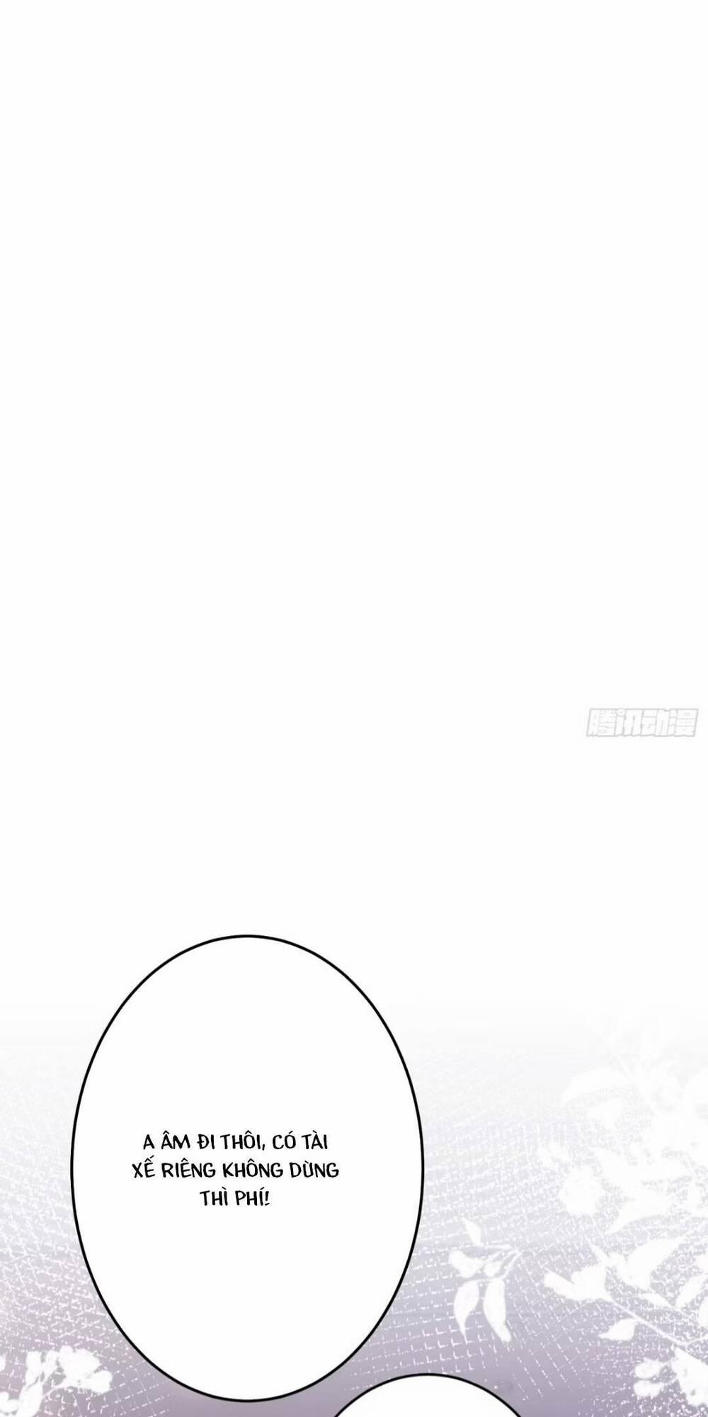 Ta Có Hào Quang Bá Tổng 4 trang 47